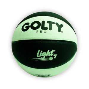 Balón De Baloncesto Pro Golty Light N7