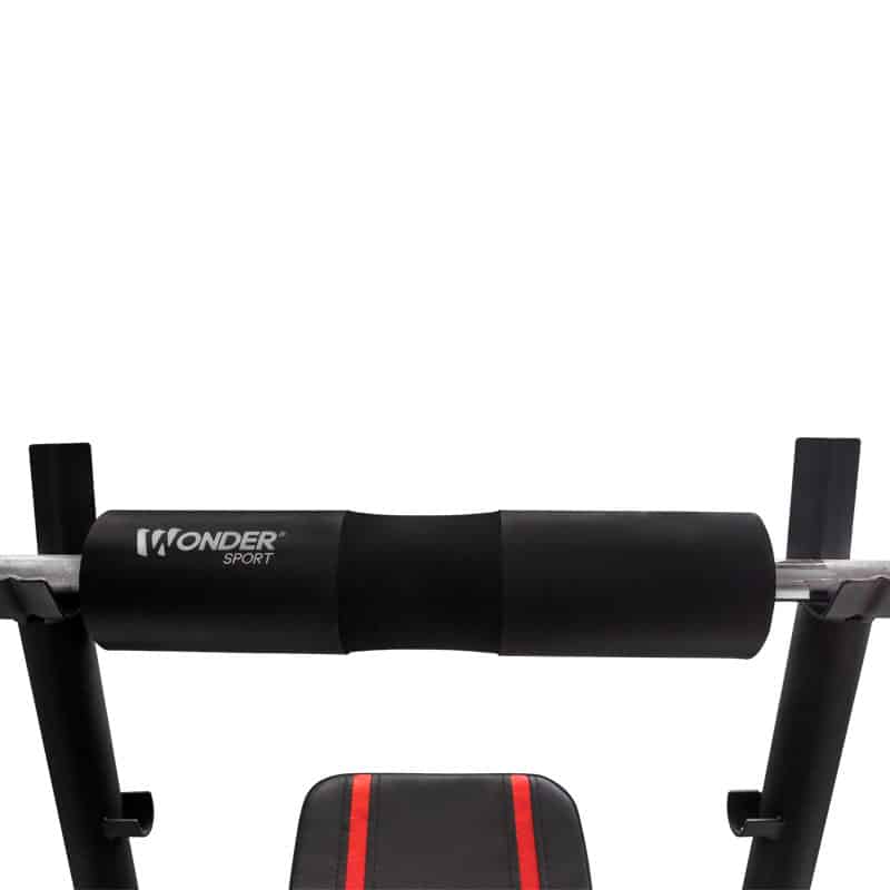 Almohadilla Barra Wonder GSP-2955