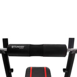 Almohadilla Barra Wonder GSP-2955
