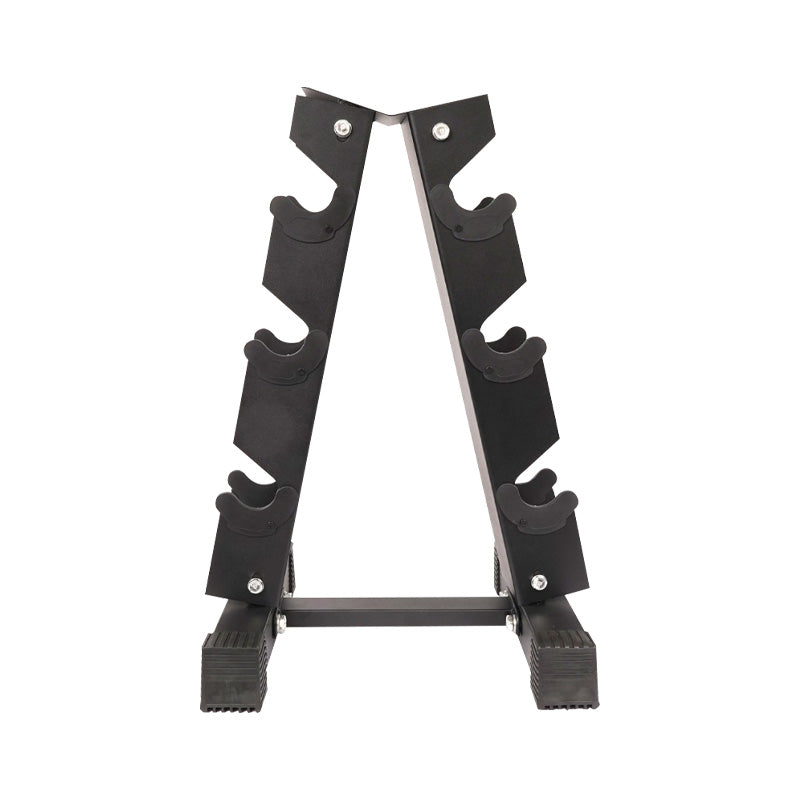 Rack Mancuernas 3 niveles Wonder GSP-2958