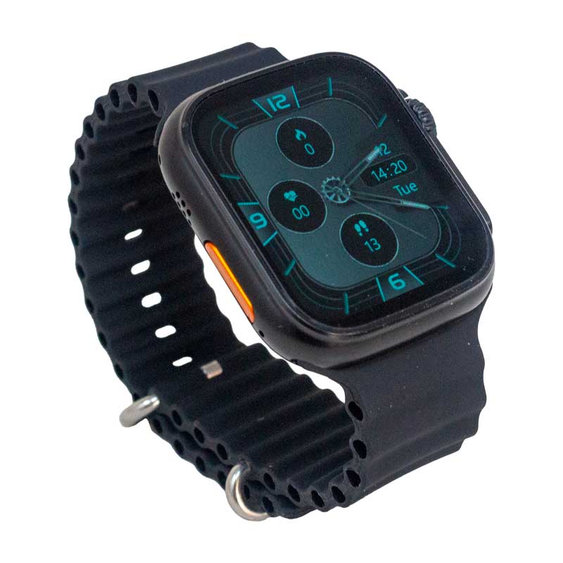 Reloj Inteligente WS39 Ultra