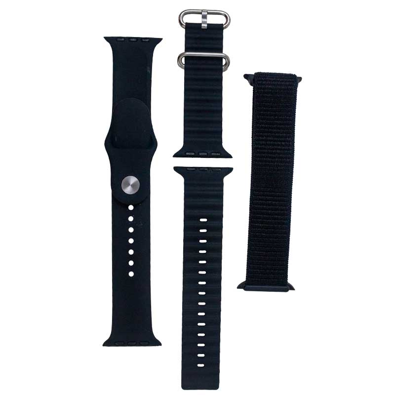 Reloj Inteligente WS39 Ultra