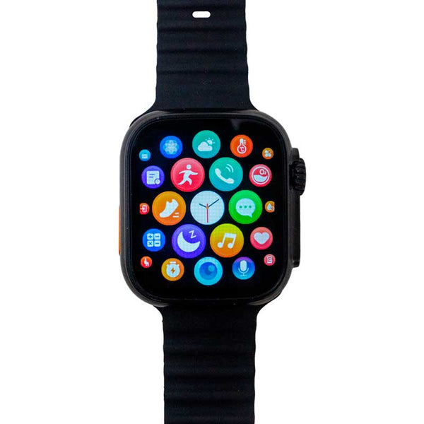 Reloj Inteligente WS39 Ultra - vista secundaria