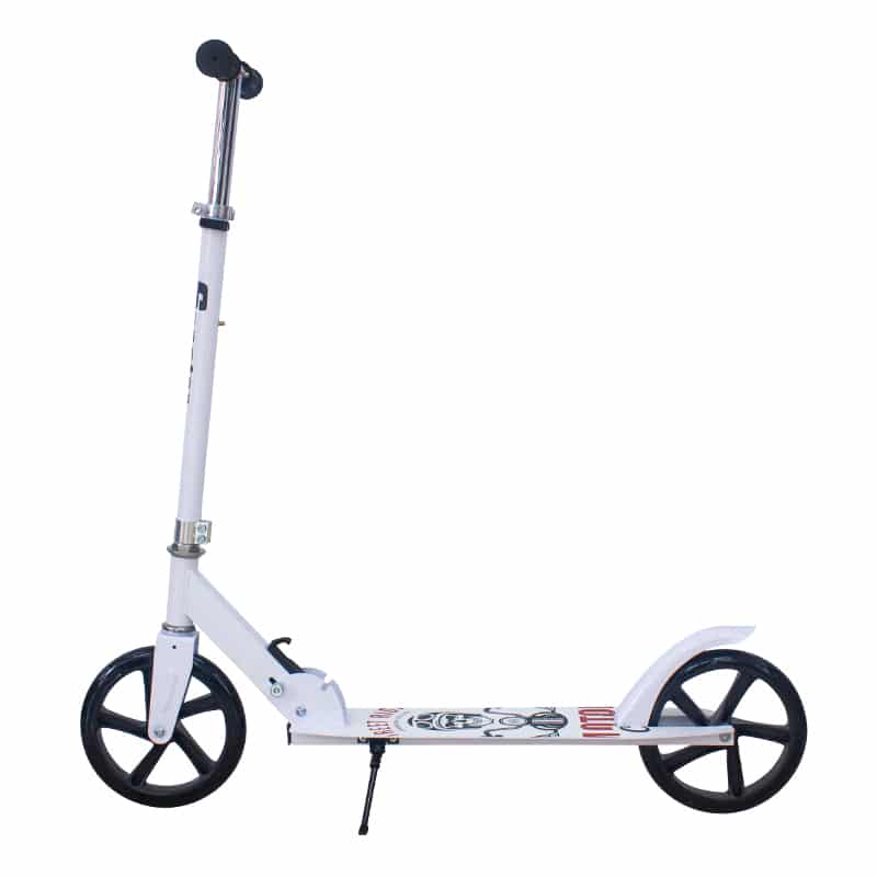 Monopatín Scooter Natura GDE