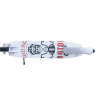 Monopatín Scooter Natura GDE