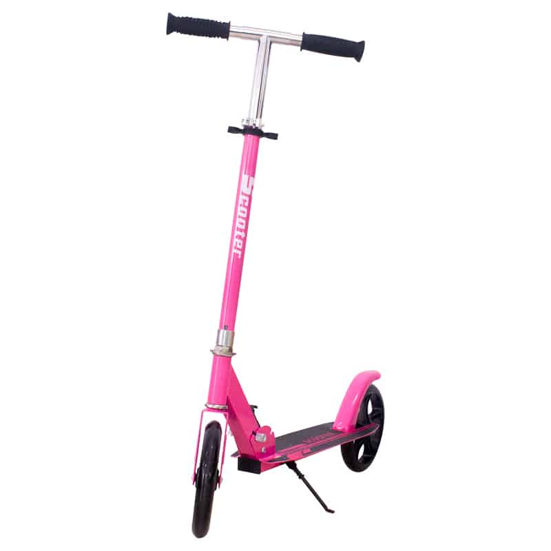 Monopatín Scooter Natura GDE