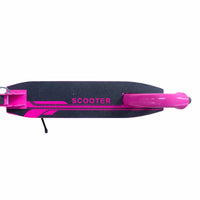 Monopatín Scooter Natura GDE