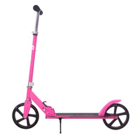 Monopatín Scooter Natura GDE