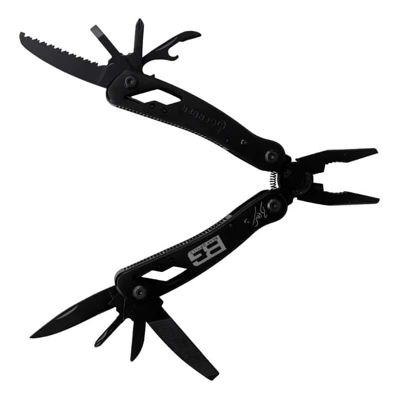 Alicate Multifuncional AK5133
