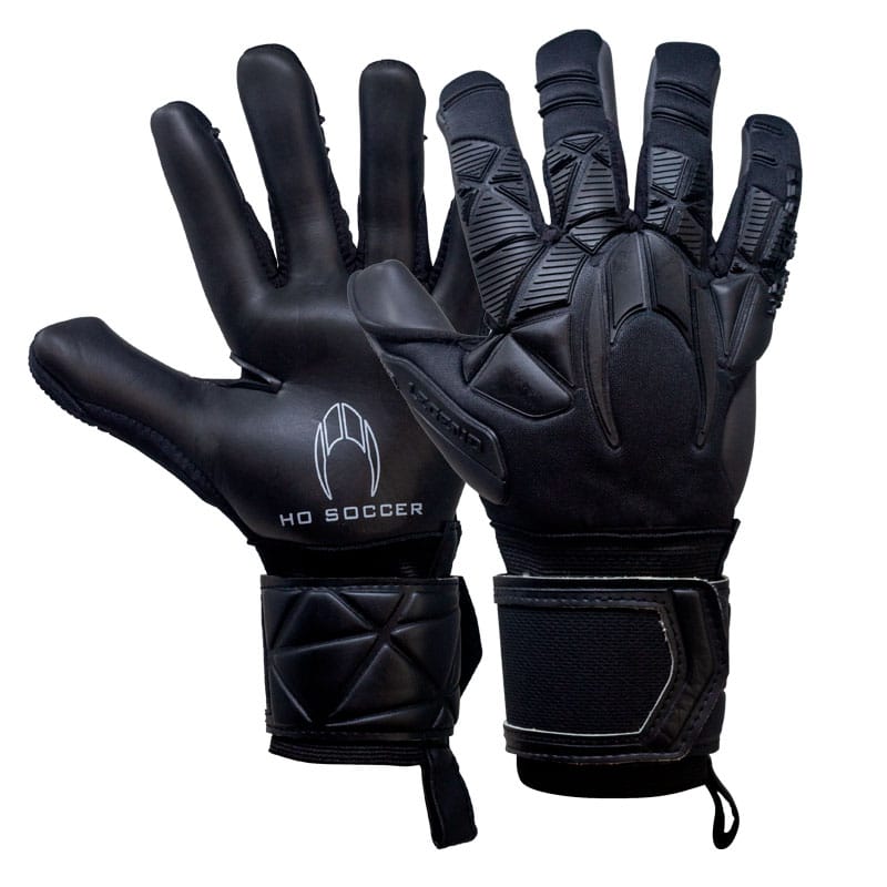 Guantes Arquero HO Soccer SSG Legend