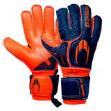 Guantes Arquero HO Soccer Flat Protek Maze