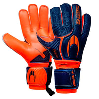 Guantes Arquero HO Soccer Flat Protek Maze