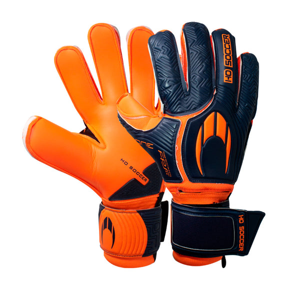 Guantes Arquero HO Soccer Flat Protek Maze