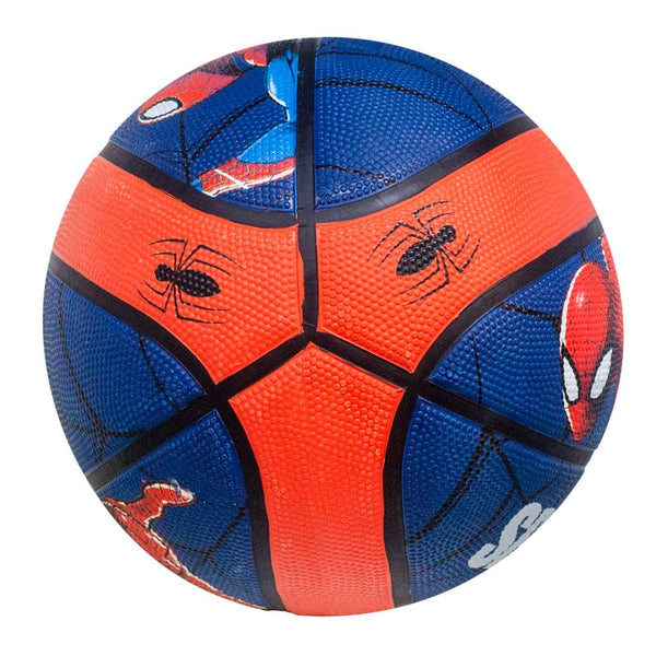 Balón Baloncesto Spiderman Golty N5 - vista secundaria