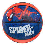 Balón Baloncesto Spiderman Golty N5