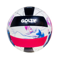 Balón Voleibol Ghost Spider Golty N5
