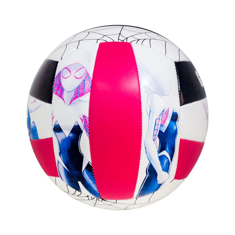 Balón Voleibol Ghost Spider Golty N5
