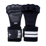 Guantes GYM Elisua Callera Muñequera Pro