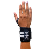 Muñequera GYM Strap Pro Elisua