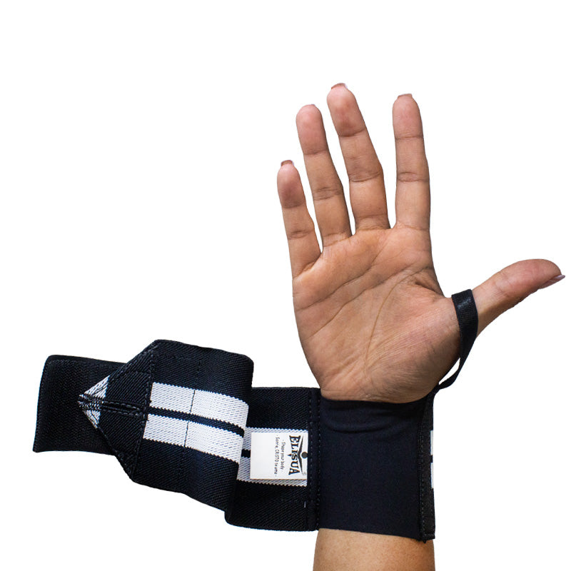 Muñequera GYM Strap Pro Elisua