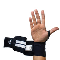 Muñequera GYM Strap Pro Elisua