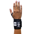 Muñequera GYM Strap Pro Elisua