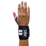 Muñequera GYM Strap Pro Elisua