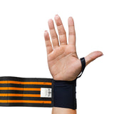 Muñequera GYM Strap Pro Elisua