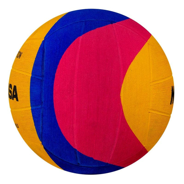Balón Waterpolo Competition N5 Mikasa W6600W - vista secundaria