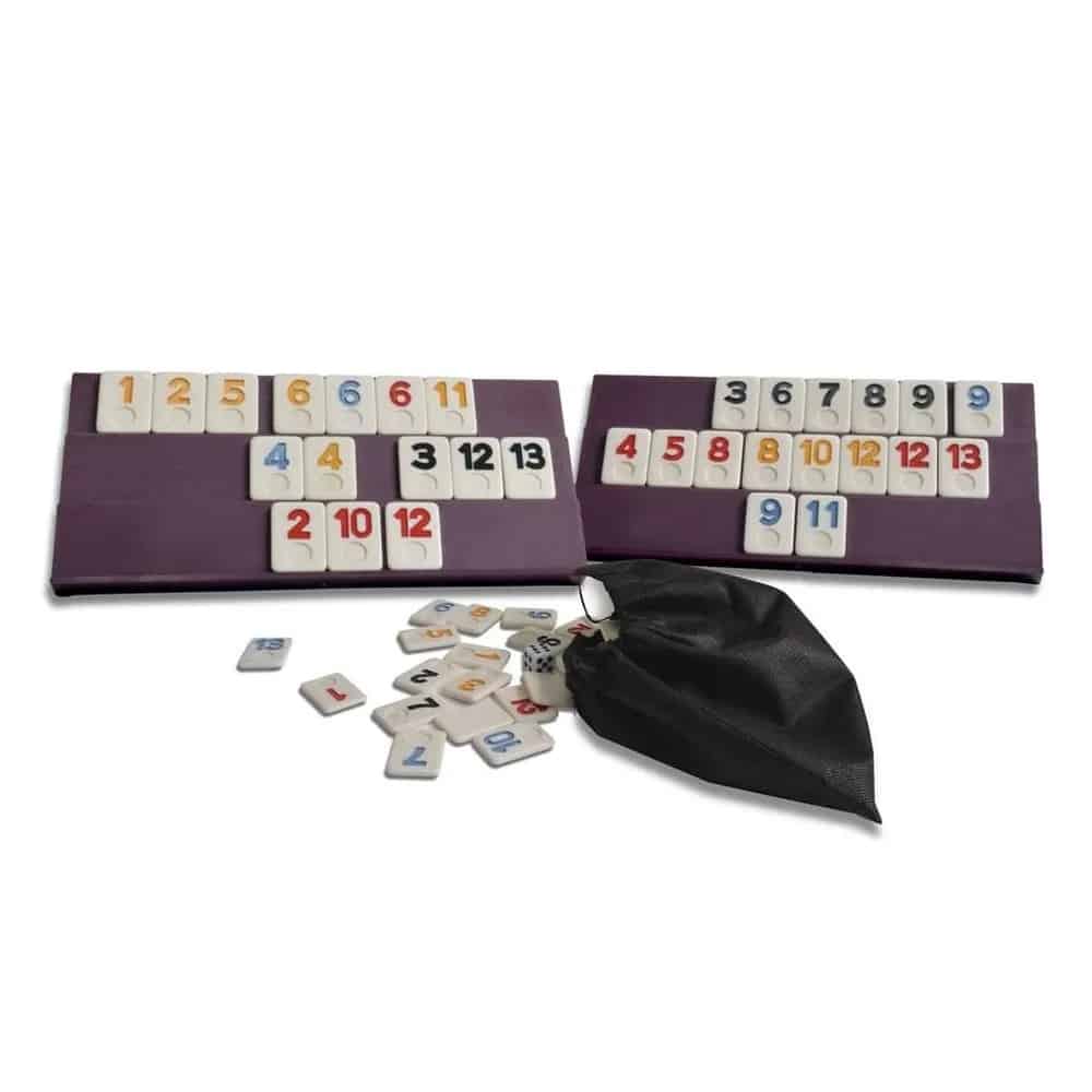 Rummy Tradición Ronda 051032