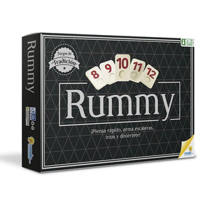 Rummy Tradición Ronda 051032