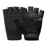 Guantes Cortos Chill GYM GW 815675