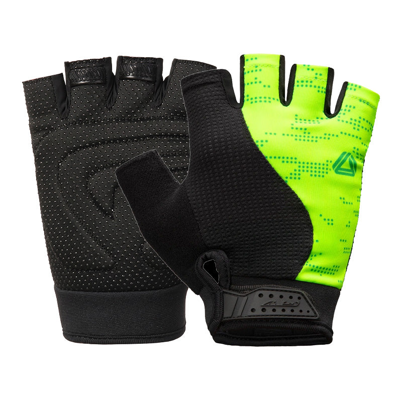 Guantes Cortos Chill GYM GW 815675