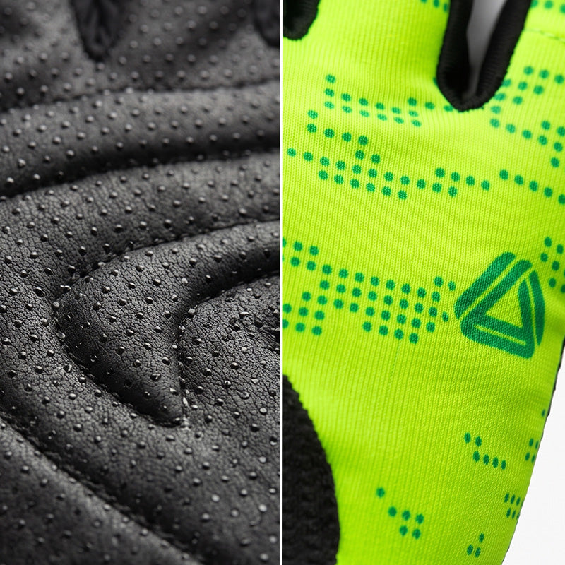 Guantes Cortos Chill GYM GW 815675
