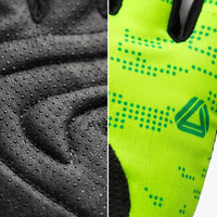 Guantes Cortos Chill GYM GW 815675