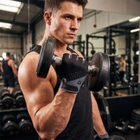 Guante Corto GYM PUMP 815671