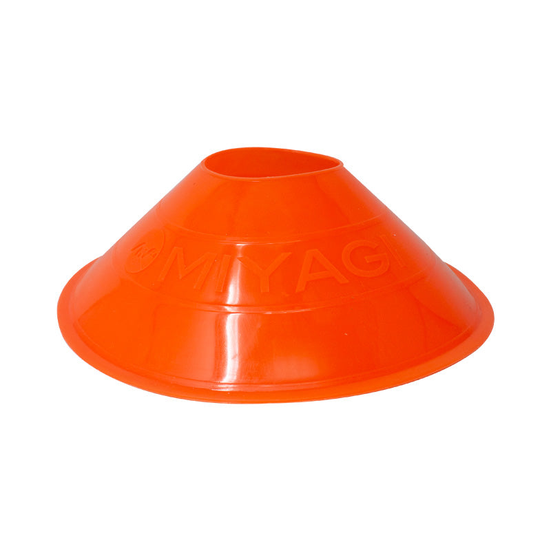 Cono Platillo MIYAGI 6 CM MK-3