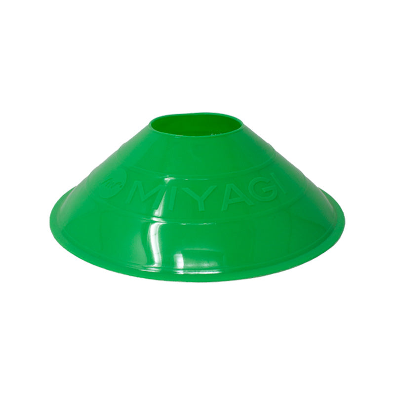 Cono Platillo MIYAGI 6 CM MK-3