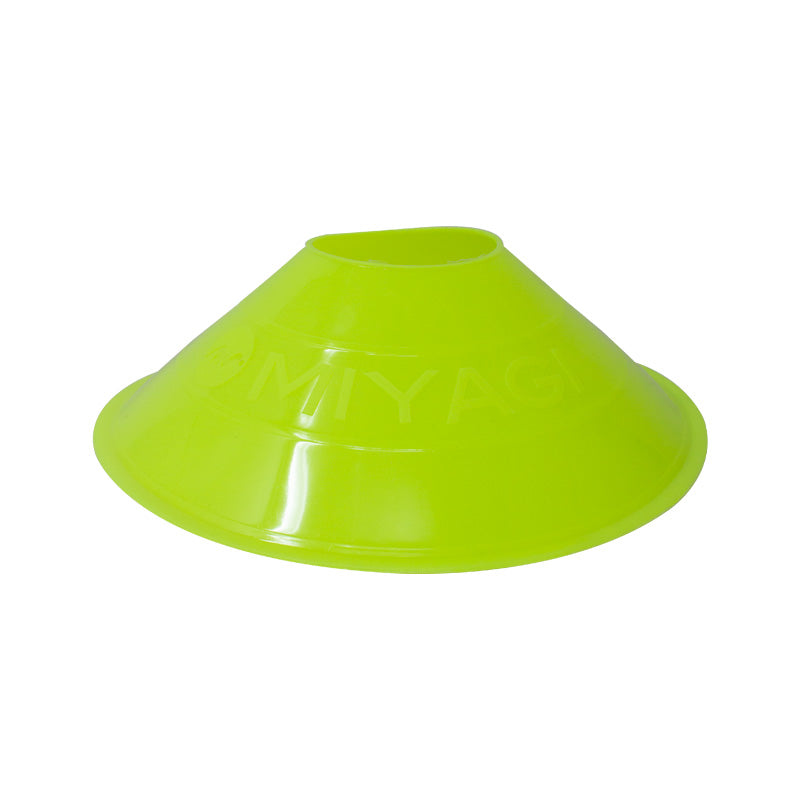 Cono Platillo MIYAGI 6 CM MK-3