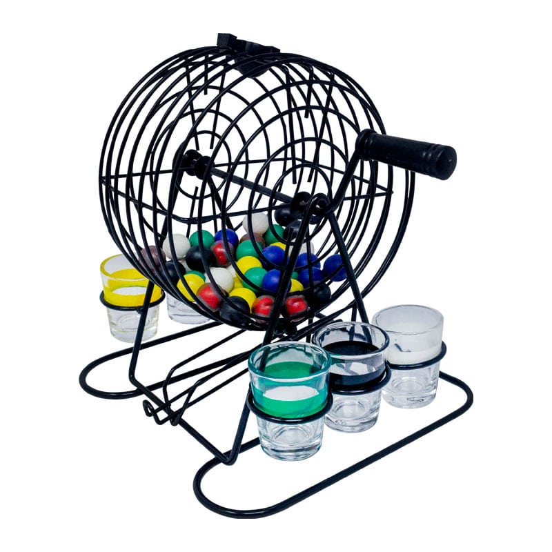 Bingo Shot Wonder HSP-2975