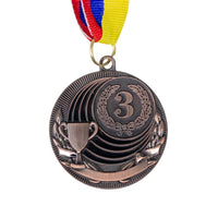 Medalla Wonder MSP-2851