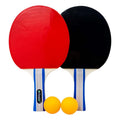 Raqueta Tenis Mesa G-TechZ Set X2 FAO-733