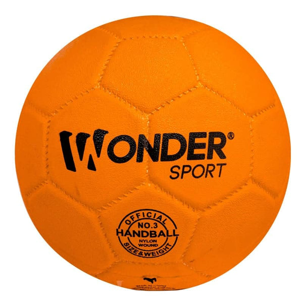 Balonmano Wonder N3 BSP-2750