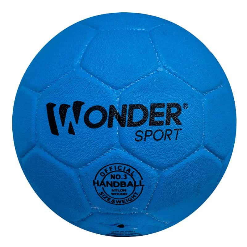 Balonmano Wonder N3 BSP-2750