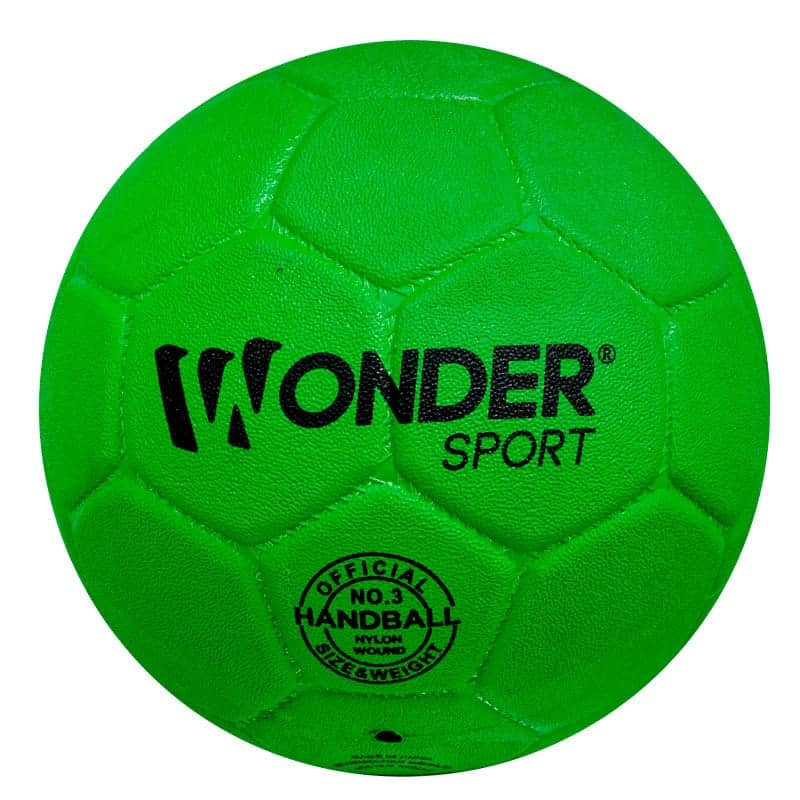 Balonmano Wonder N3 BSP-2750