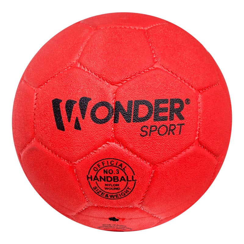 Balonmano Wonder N3 BSP-2750