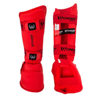 Canillera Empeinera Karate Wonder GSP-2946
