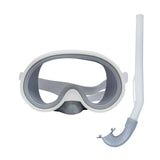 Careta Snorkel Infantil Wonder NSP-2968