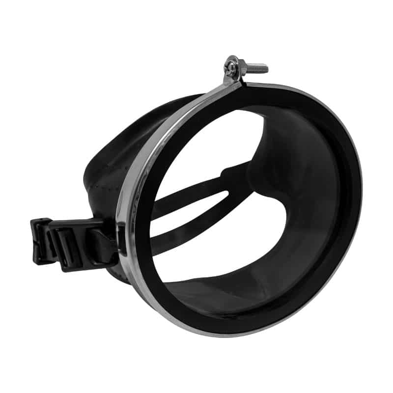 Careta Natación Buceo Wonder NSP-2969