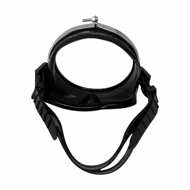 Careta Natación Buceo Wonder NSP-2969